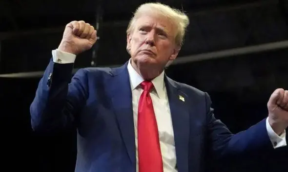 Jagran Editorial: મિડલ-ઈસ્ટમાં વધતા તણાવ વચ્ચે ડોનાલ્ડ ટ્રમ્પના નરમ પડતા તેવર, શું શાખ બચાવવા માટે યુદ્ધમાંથી પીછેહઠની તૈયારી છે?