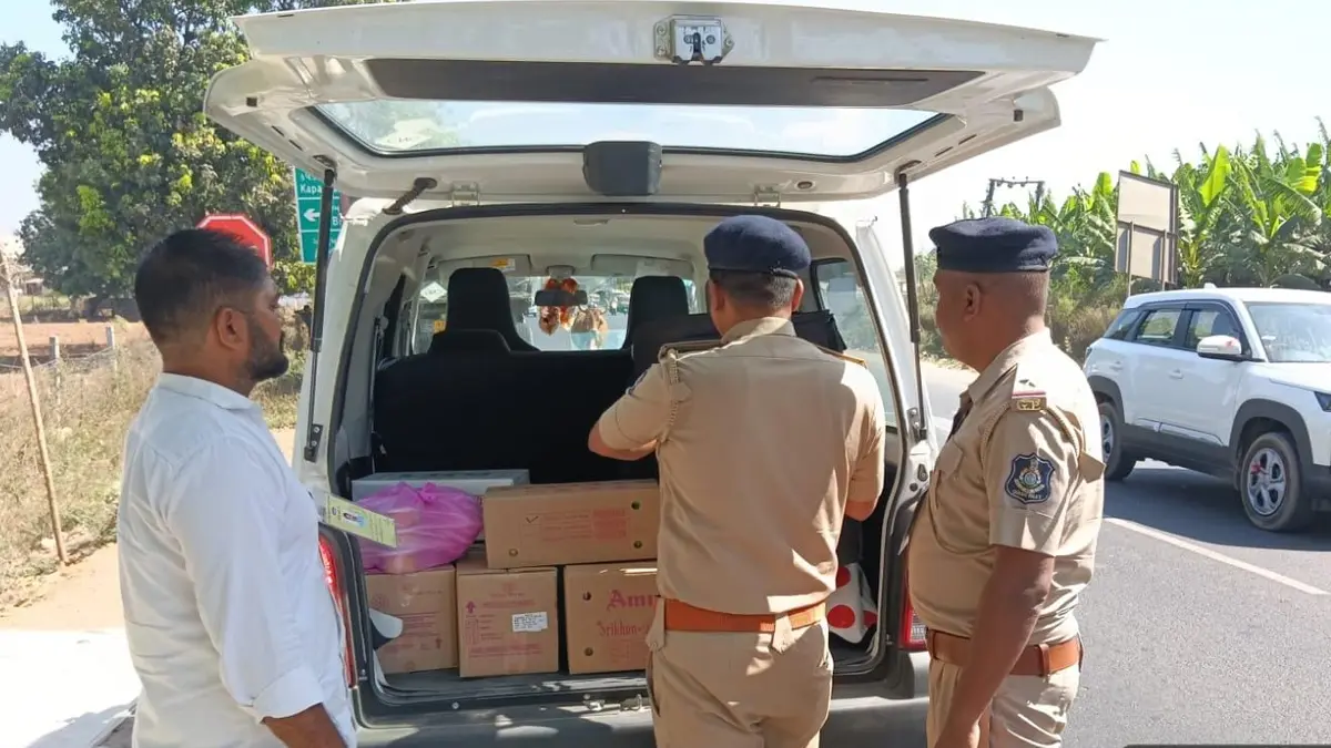 anand-news-umreth-assembly-by-election-2026-flying-squad-starts-vehicle-checks-716651