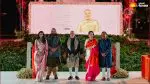 Vantara Foundation Day: એક વર્ષમાં અસંખ્ય પ્રાણીઓને ફરીથી સાજા કરીને જંગલમાં પરત મોકલ્યા