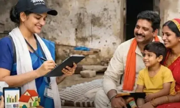 જાગરણ સંપાદકીય: વસ્તી ગણતરી શરૂ, તેના હેતુ જાણો