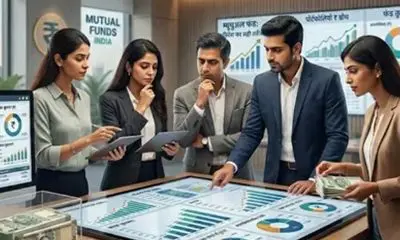 મ્યુચ્યુઅલ ફંડમાં CAGR, XIRR અને સંપૂર્ણ વળતરનો અર્થ શું છે? સરળભાષામાં સમજો