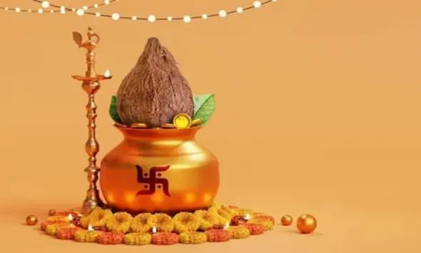 Akshaya Tritiya 2026: અક્ષય તૃતીયા નિમિત્તે આ 5 મોટા રાજયોગ, આ રાશીના જાતકોનો 'સુવર્ણ યુગ' શરૂ થશે