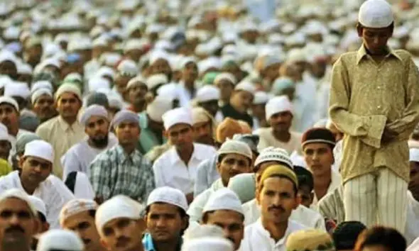 અભિપ્રાય: બંગાળમાં મુસ્લિમ મતોના રુઝાન