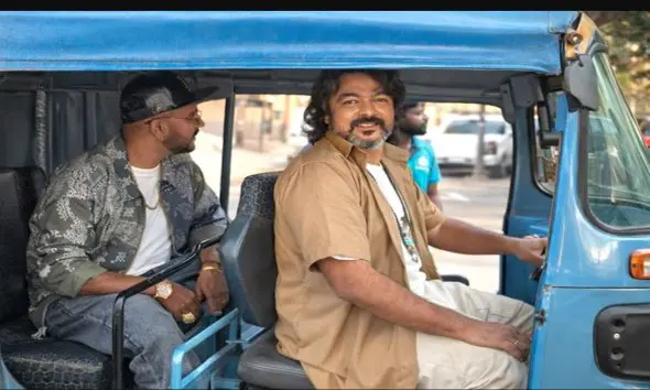 Happiness And Life: મોટો પગાર, લક્ઝરિયસ ઓફિસ…..પણ કોઈ જ ખુશી નહીં, Appleનો આ ભૂતપૂર્વ કર્મચારી નોકરી છોડી ચલાવે છે ઓટો