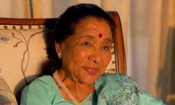 'હું મોક્ષ પ્રાપ્ત કરીશ..!'- આશા ભોસલેની છેલ્લી પોસ્ટ વાયરલ, જેમાં તેમણે મૃત્યુનો પૂર્વાભાસ આપ્યો હતો; ફેન્સ ભાવુક