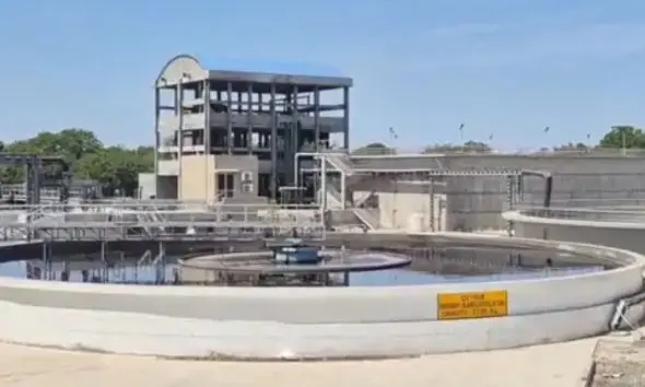 Bharuch News: ઉપવાસ આંદોલન બાદ અંકલેશ્વર CETP પ્રોજેક્ટને GPCBની મંજૂરી, 5 વર્ષ માટે CCA પરવાનગી અપાઈ