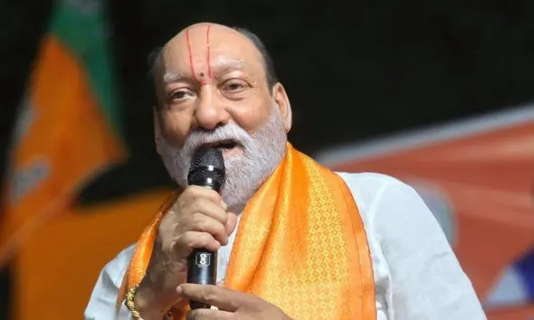surat-news-bjp-mla-kumar-kanani-targets-aap-says-opposition-misled-voters-ahead-of-gujarat-local-body-polls