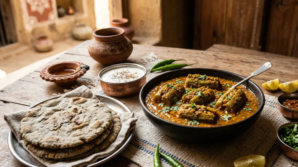 how-to-make-bharela-galka-nu-shaak-recipe-in-gujarati-721453