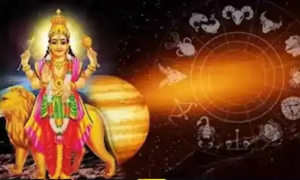 Budh Gochar: મેષમાં બુધાદિત્ય યોગની કમાલથી 3 રાશિના કિસ્મતના તાળા ખુલશે, 30 એપ્રિલથી કંગાલિયત દૂર થતાં જાતકોનો જમાનો આવશે