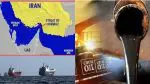 Hormuz And Crude Oil:હોર્મુઝ સ્ટ્રેટ ખોલવાની જાહેરાત બાદ ક્રુડ ઓઈલના ભાવમાં મોટો કડાકો, બેરલ દીઠ એક ઝાટકે 11 ટકાનો થયો ઘટાડો