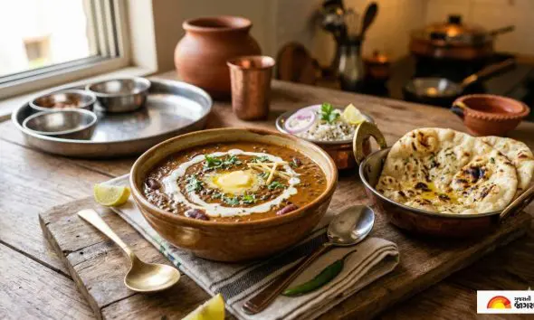 Dal Makhani Recipe: ઘરે રેસ્ટોરન્ટ સ્ટાઇલ દાલ મખની બનાવવાની રેસીપી