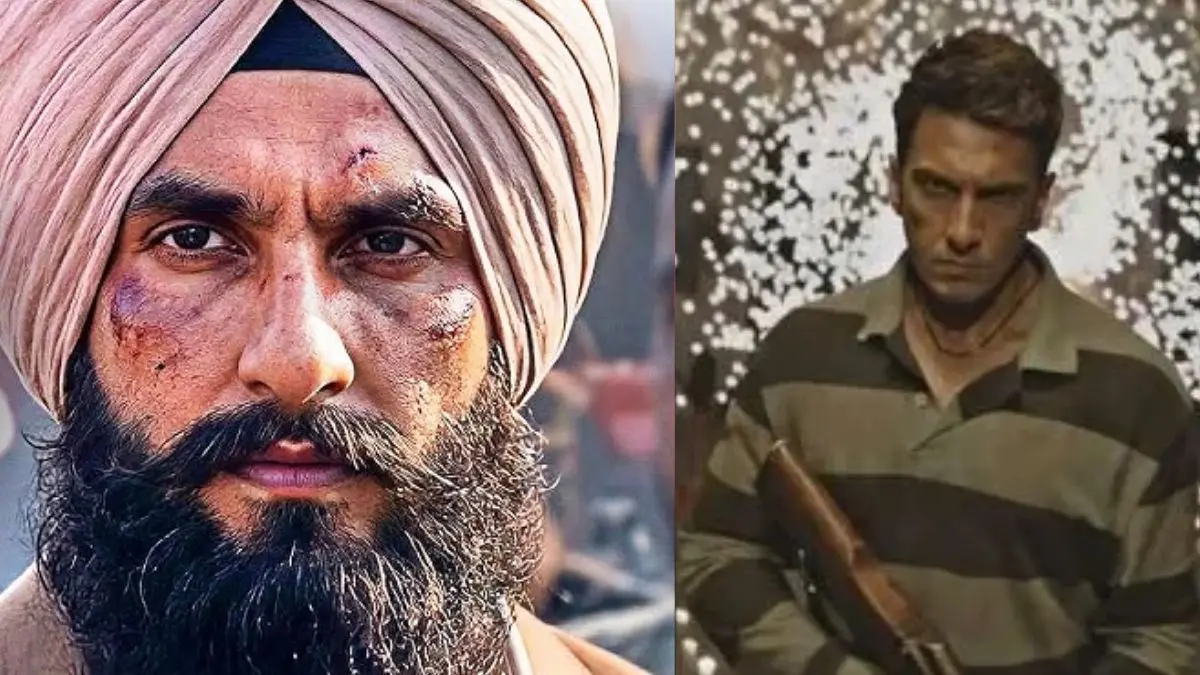 Dhurandhar 2 Collection: 'ધુરંધર 2'નો ઐતિહાસિક રેકોર્ડ, ઘરેલુ બોક્સ ઓફિસ પર 1000 કરોડનો આંકડો પાર કરનારી પ્રથમ ભારતીય ફિલ્મ