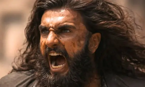 બોક્સ ઓફિસ પર 'ધુરંધર 2' નો દબદબો: શનિવારે કલેક્શનમાં આવ્યો મોટો ઉછાળો, સ્પાય થ્રિલર જોવા માટે થિયેટરોમાં ઉમટી ભીડ