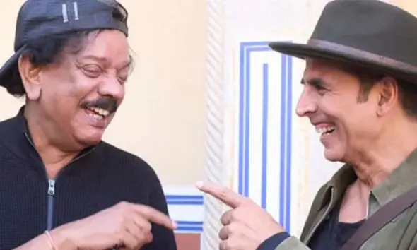 અક્ષય કુમાર સાથે જ કેમ બનાવે છે મોટાભાગની ફિલ્મો? ડાયરેક્ટર પ્રિયદર્શને જણાવ્યું ખાસ કારણ