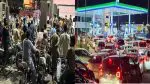 Fuel Crisis In Pakistan: પાકિસ્તાનમાં ઈંધણના ભાવમાં અસહ્ય વધારો થતા અર્થતંત્ર 'મરણ પથારી' પર, દેશભરમાં લોકો ભારે ગુસ્સામાં