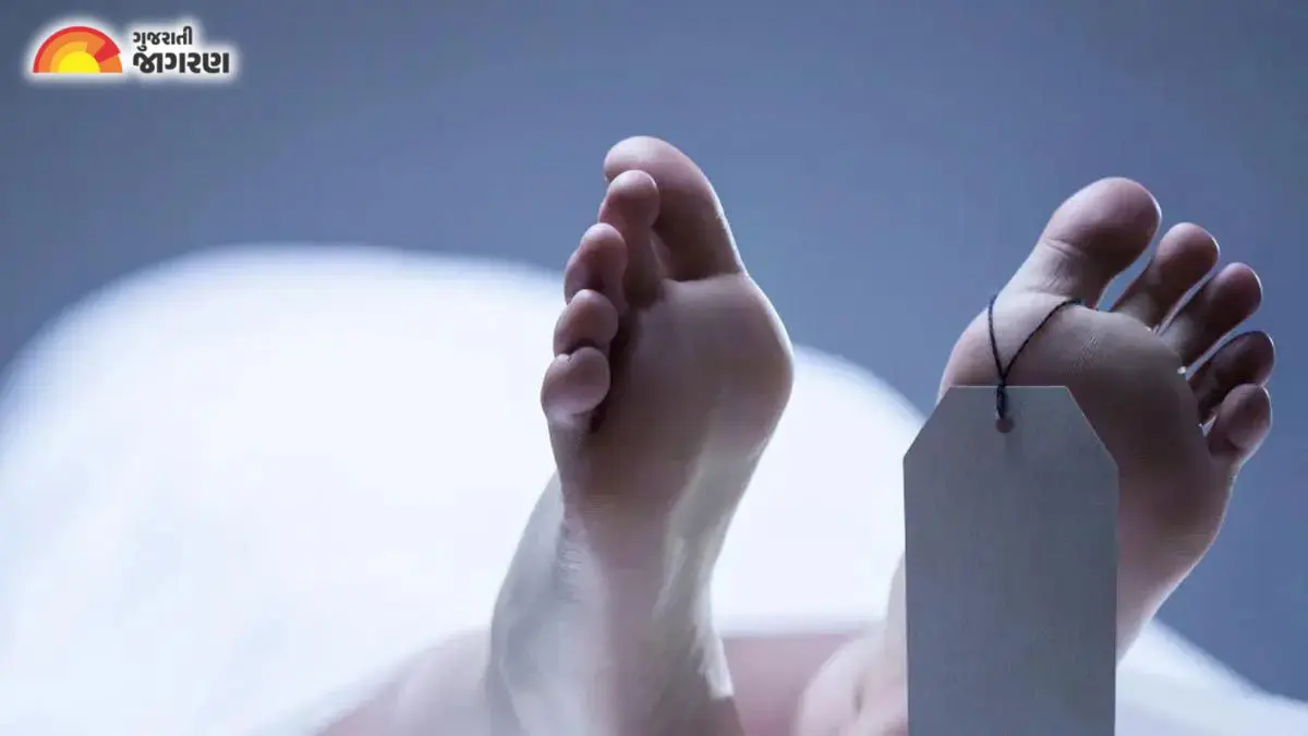 gandhinagar-sachivalaya-gate-3-srp-jawan-suicide-news-727805