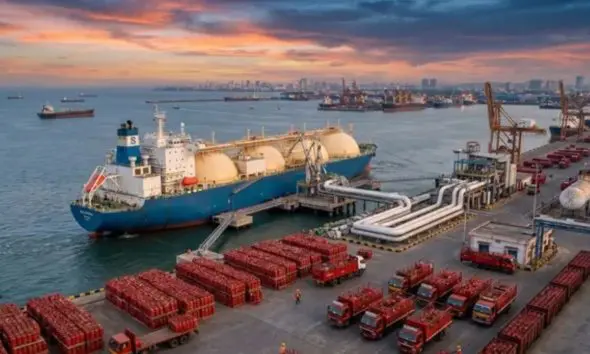 Global LPG Supply: શું 3-4 વર્ષ સુધી જોવા મળશે LPG સિલિન્ડરની અછત? અધિકારીનો દાવો; ગ્લોબલ સપ્લાઈ સામાન્ય થવામાં લાગશે લાંબો સમય