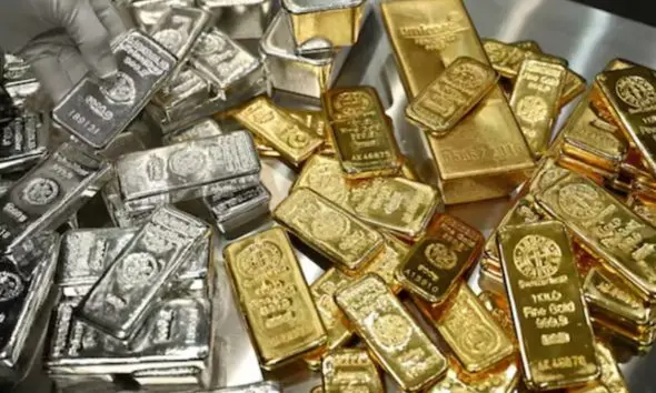 Gold Silver Outlook: સોના અને ચાંદીની કિંમતોમાં જારી રહેશે તેજી, નવા સપ્તાહમાં ભારે તેજીની શક્યતા