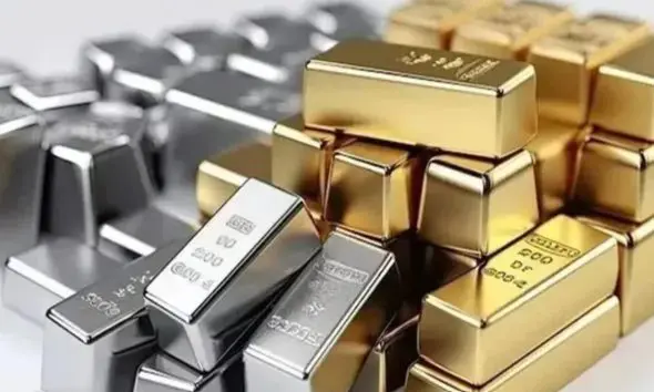 Gold Silver Rate Today Ahmedabad: અમદાવાદ સોનામાં રૂપિયા 1500 અને ચાંદીમાં રૂપિયા 5000નો આવ્યો ઉછાળો, આજના ભાવ જાણો