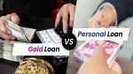 Personal Loan Or Gold Loan: પર્સનલ લોન કે ગોલ્ડ લોન, આ પૈકી કયો વિકલ્પ છે શ્રેષ્ઠ, તમારી આર્થિક જરૂરિયાતો માટે આ તફાવત જાણો