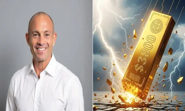 Gold Price Prediction 2026: સોના-ચાંદીમાં ભયાનક મંદી આવશે, એવી ગિલ્બર્ટે ટેકનિકલ કારણો સાથે કરી ડરાવનારી આગાહી