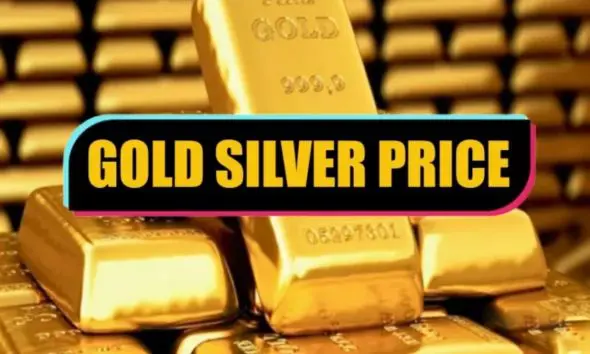Gold Silver Price Today Surat: સ્થિર ચાંદી અને તેજીલું સોનું: સુરતના રોકાણકારો માટે મિશ્ર પ્રતિસાદ; લગ્નસરાની સીઝન વચ્ચે કિંમતોમાં વધઘટ