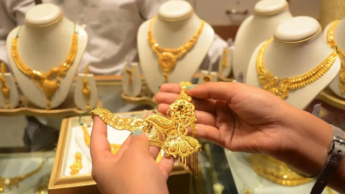Gold Price Rise: 10 વર્ષ પહેલાં ખરીદેલું 20 ગ્રામ સોનું આજે બની ગયું લાખોનું ભંડોળ; જાણો કેવી રીતે સોનાએ આપ્યું શેરબજાર જેવું વળતર