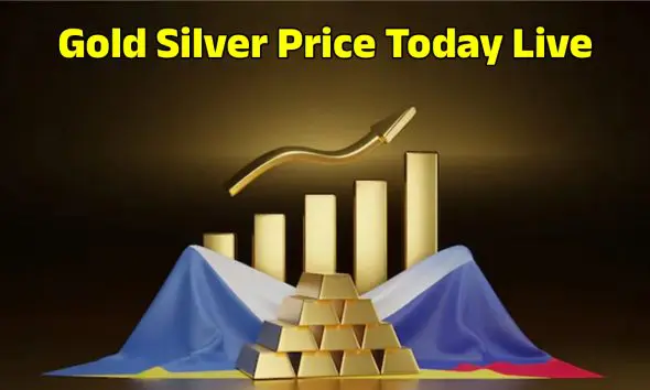 Gold Silver Price Today Live: સોના-ચાંદીના ભાવમાં કડાકો, લગ્નની સીઝન પૂર્વે ગ્રાહકોને મોટી રાહત; જાણો શું છે ઘટાડા પાછળના મુખ્ય કારણો
