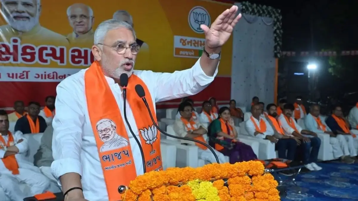 Ahmedabad Election Result 2026: અમદાવાદ ચૂંટણી: શું નીચા મતદાનની ટકાવારી ભાજપ માટે આશીર્વાદ બની? AMC જીતનું અસલી ગણિત જાણો