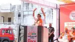 Tapi: જનતાના વૉટની તાકાતથી કોંગ્રેસના 'પંજા' અને અન્ય પક્ષનો સફાયો નિશ્ચિત છે: નાયબ મુખ્યમંત્રી હર્ષ સંઘવી