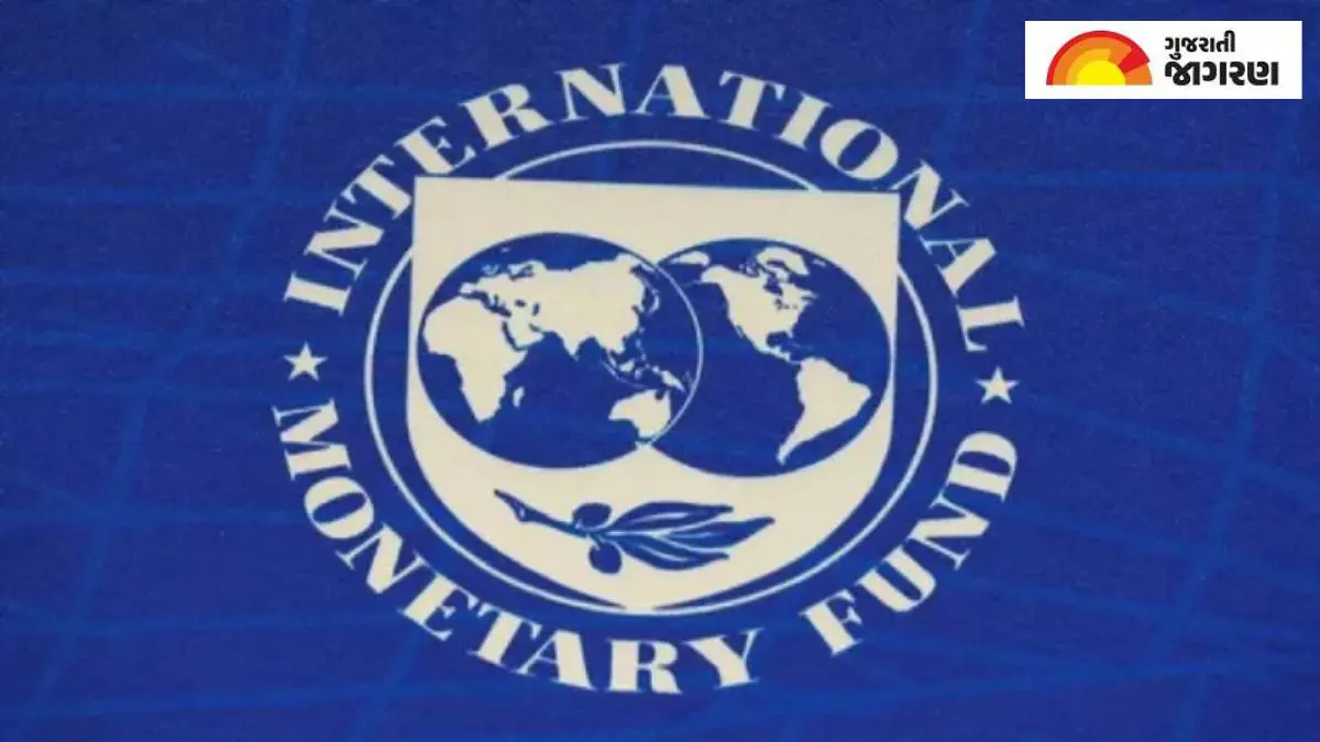 વૈશ્વિક અર્થતંત્ર પર યુદ્ધના વાદળો: IMFએ આપી મોંઘવારી વધવાની અને વિકાસ દર ઘટવાની ચેતવણી; અનેક ક્ષેત્રોમાં ભારે અસર