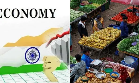 GDP Growth Forecast: ઈરાન યુદ્ધને લીધે મોંઘવારીનું  ભારતમાં તોળાતું જોખમ,રેટિંગ એજન્સી Moody'sએ GPD અંદાજ ઘટાડ્યો