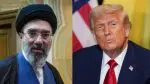 US Iran ceasefire: રાષ્ટ્રપતિ ટ્રમ્પે યુદ્ધવિરામ લંબાવ્યો, પરંતુ હોર્મુઝ સ્ટ્રેટ પર નાકાબંધી રહેશે યથાવત; ઈરાને આપ્યો જડબાતોડ જવાબ