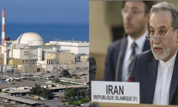 Israel US Iran War: ઈરાનના પરમાણુ મથક પર ઈઝરાયેલ-અમેરિકાના હુમલાને લીધે ખાડી દેશોમાં ખતમ થઈ જશે જીવન, કોઈ નહીં બચે