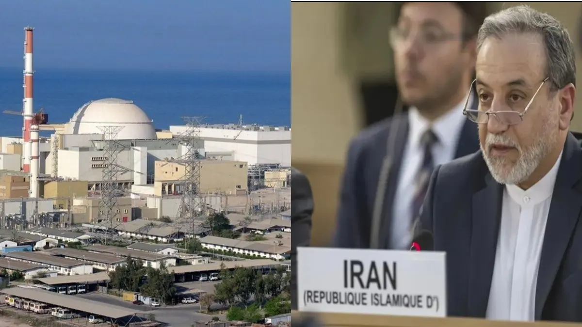 Israel US Iran War: ઈરાનના પરમાણુ મથક પર ઈઝરાયેલ-અમેરિકાના હુમલાને લીધે ખાડી દેશોમાં ખતમ થઈ જશે જીવન, કોઈ નહીં બચે