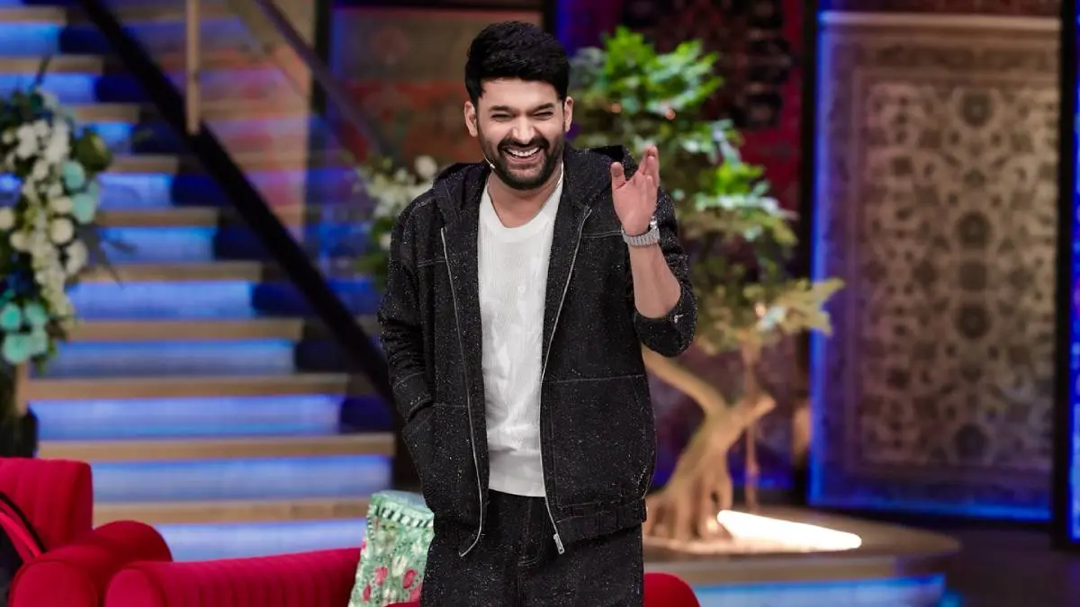 'કૉમેડી કિંગ'નો નવો અવતારઃ જિમ વિના કપિલ શર્માએ 63 દિવસમાં 11 કિલો વજન કેવી રીતે ઘટાડ્યું? જાણો ફિટનેસ કૉચનો 21-21-21 નિયમ