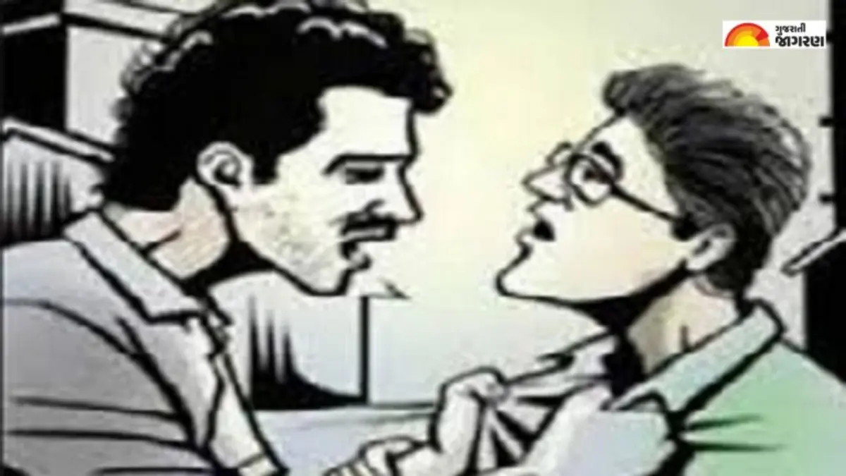 વડોદરામાં લૂંટારુઓનો આતંક: મંદિરમાંથી મહિલાનો અછોડો તૂટ્યો, તાંદલજામાં વેપારીને ચપ્પુ બતાવી 3.50 લાખની લૂંટ