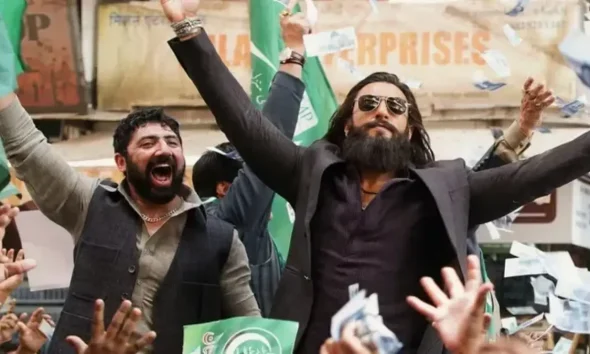 Dhurandhar 2 Day 14 Collection: 14મા દિવસે પણ રણવીર સિંહનો જાદુ અકબંધ, તોડ્યા અનેક રેકોર્ડ્સ