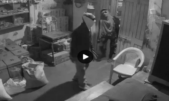 mansa-market-yard-theft-case-17-shops-targeted-gandhinagar-police