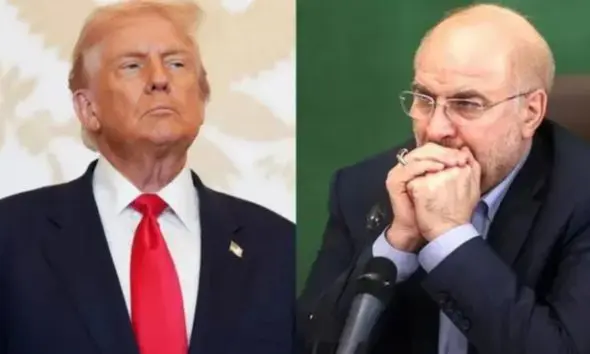 Middle East Conflict: આખો વિસ્તાર સળગી ઉઠશે.. ઈરાને ટ્રમ્પ પર લગાવ્યો નેતન્યાહૂના ઈશારે ચાલવાનો આરોપ