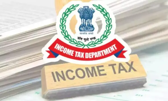 Kheda News:  ડાકોરમાં રમકડા વેચતા ગરીબ ફેરિયાને  IT વિભાગે ફટકારી 19 કરોડની નોટિસ, જાણો શું છે મામલો