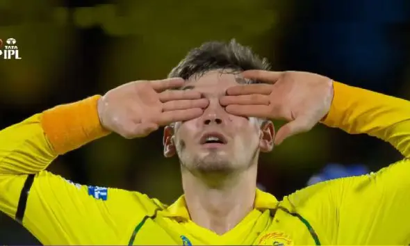 IPL 2026: રહાણેને આઉટ કર્યા પછી નૂર અહમદે કેમ આવું સેલિબ્રેશન કર્યું? જે ટોકિંગ પોઈન્ટ બન્યું