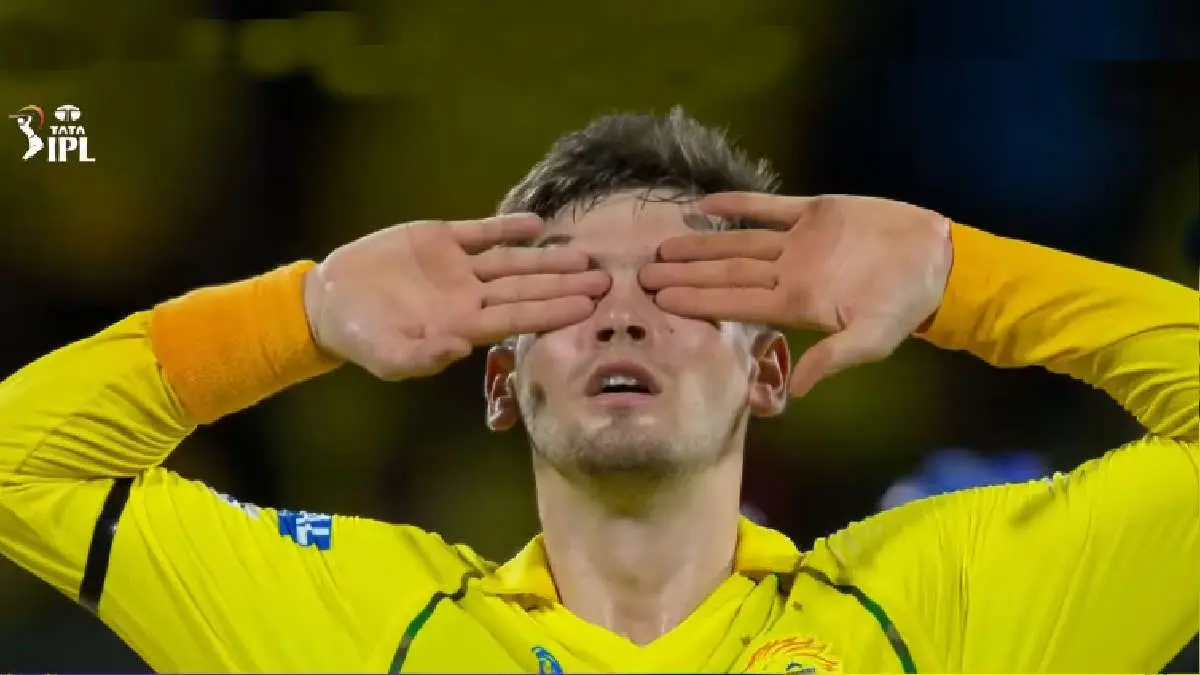 IPL 2026: રહાણેને આઉટ કર્યા પછી નૂર અહમદે કેમ આવું સેલિબ્રેશન કર્યું? જે ટોકિંગ પોઈન્ટ બન્યું