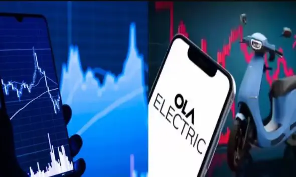 Ola Electric Stock Price: Ola Electric શેરોમાં ઓચિંતા જ કેમ આવ્યો જોરદાર ઉછાળો? 77% સુધી વધી ગઈ સ્ટોકની કિંમત