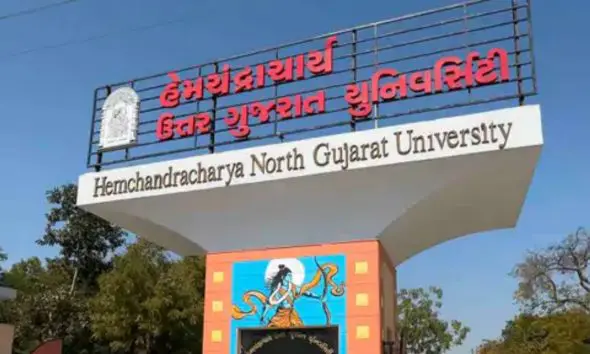 ઉ.ગુ.યુનિવર્સિટીના પદવીદાનમાં દિકરીઓનો દબદબો: 150માંથી 92 છાત્રાઓને મળશે ડિગ્રી