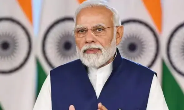 Women Reservation Bill: ચાલો આપણે સૌ સાથે મળીને મહિલા શક્તિને સશક્ત બનાવીએ: પ્રધાનમંત્રી નરેન્દ્ર મોદી