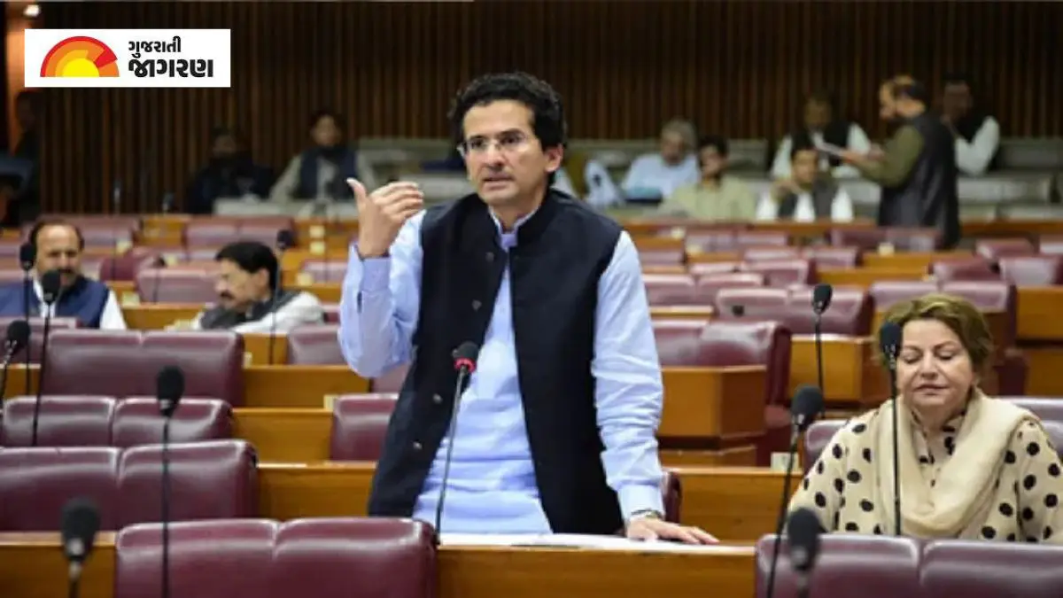 Pakistan: "અમારી પાસે એક દિવસનો પણ પેટ્રોલ સ્ટોક નથી, ભારતની સ્થિતિ ઘણી સારી": પાકિસ્તાની મંત્રીનું દર્દ છલકાયું