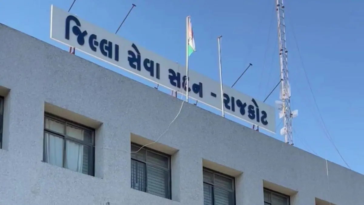 Gujarat Local Body Polls 2026: રાજકોટ જિલ્લાની 11 તાલુકા પંચાયત માટે 796 ઉમેદવારી પત્રો ભરાયા