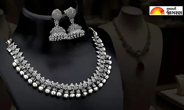 Silver Price Today Live: ચાંદીના ભાવમાં કડાકો, 5 એપ્રિલ, 2026 ના રોજ જાણો દેશ અને આંતરરાષ્ટ્રીય બજારના લેટેસ્ટ રેટ