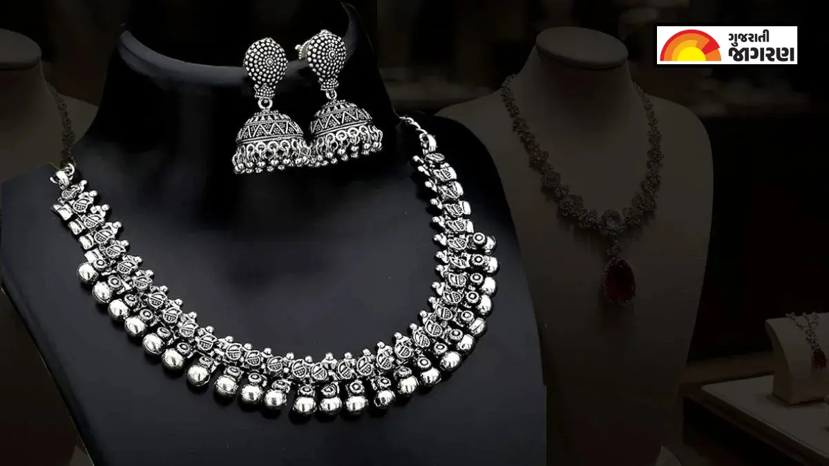 Silver Price Today Live: ચાંદીના ભાવમાં કડાકો, 5 એપ્રિલ, 2026 ના રોજ જાણો દેશ અને આંતરરાષ્ટ્રીય બજારના લેટેસ્ટ રેટ